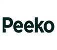 Peeko Official logo