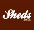 Sheds.co.uk logo