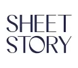 Sheet Story Official logo
