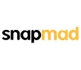 Snapmad Official logo