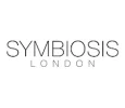 Symbiosis Skincare logo Symbiosis Skincare Official logo