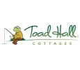 Toad Hall Cottages Official logo