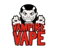 Vampire Vape logo Vampire Vape Official logo