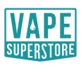 Vape Superstore logo Vape Superstore Official logo