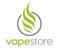 Vapestore Official logo