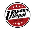 Vapour Depot Official logo