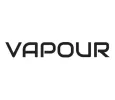 Vapour Official logo