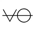 VO official logo