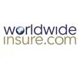 Worldwide Insure logo Worldwide Insure Official logo