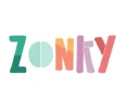 Zonky Official logo