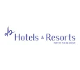 db-hotels-and-resorts-logo db Hotels and Resorts logo