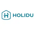 holidu Holidu logo